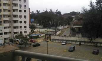 Imagem: Apartamento, e 3 quartos em Centro - Duque