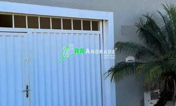 Imagem: Casa Padrão para Aluguel em Jardim Noêmia