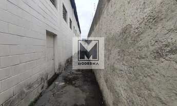 Imagem 2: Galpão em Cidade Parque São Luiz - Guarulhos