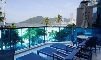 Imagem 7: APARTAMENTO RESIDENCIAL em BALNEÁRIO CAMBORIÚ - SC, CENTRO