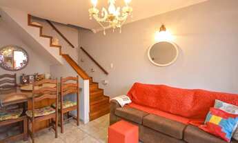 Imagem: Casa com 4 dormitórios à venda, 170 m²