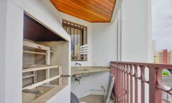 Imagem 3: SãO PAULO - Apartamento Padrão - Saúde