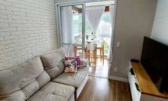 Imagem 6: Apartamento à venda, 65 m² por R$ 659.000,00 - Itacorubi - Florianópolis/SC