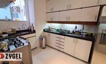 Imagem 6: Apartamento com 4 dormitórios para alugar, 210 m² por R$ 9.000,00/mês - Leblon - Rio de Ja