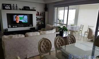 Imagem 5: Apartamento para Venda em Mogi das Cruzes, Vila Oliveira, 4 dormitórios, 2 suítes, 4 banhe