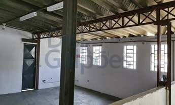 Imagem 6: DIADEMA - Galpão/Depósito/Armazém - Serraria