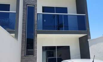 Imagem 2: Itapema - Casa Padrão - Morretes