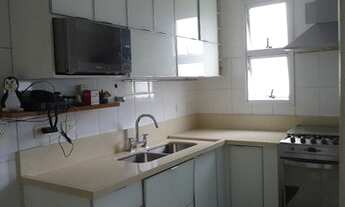 Imagem 7: São Paulo - Apartamento Padrão - Morumbi