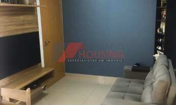 Imagem 2: APARTAMENTO RESIDENCIAL em CAMPINAS - SP, PARQUE DAS CACHOEIRAS