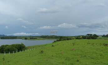 Imagem 2: PIRAQUARA - Terreno Padrão