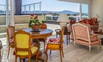 Imagem: Cobertura com 4 dormitórios à venda, 381