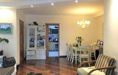 Imagem 2: Apartamento Residencial à venda, Jardim Aquarius, São José dos Campos - AP2489