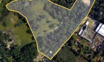 Imagem 2: Terreno Industrial com 45.758,13m², em Contagem/ MG