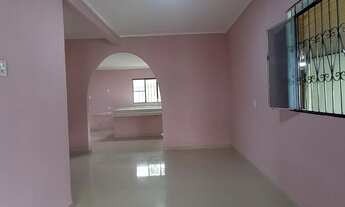 Imagem 3: Linda casa no Conjunto Ajuricaba