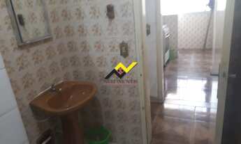 Imagem 6: Apartamento para Venda em Praia Grande, Canto do Forte, 1 dormitório, 1 banheiro, 1 vaga