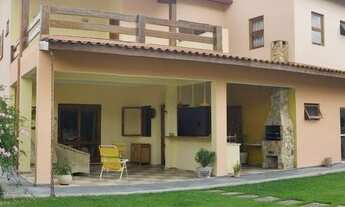 Imagem: Excelente casa em condomínio em terreno