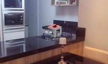 Imagem 7: Apartamento à venda, 2 quartos, 1 vaga, Santa Maria - Santo André/SP