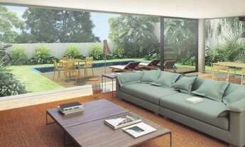 Imagem 3: Casa à venda, 530 m² por R$ 7.000.000,00 - Alto de Pinheiros - São Paulo/SP