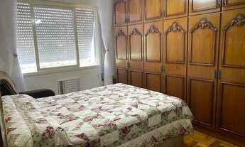 Imagem 3: Apartamento para venda com 76 metros quadrados com 2 quartos em São Sebastião - Porto Aleg