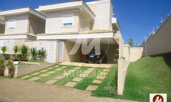 Imagem: Casa (sobrado em condominio) 4 dormitórios/suite