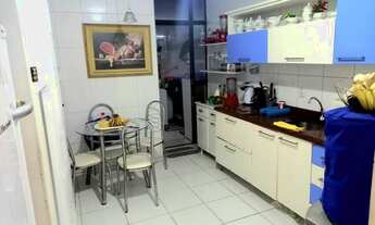 Imagem 5: Apartamento 3/4 com suíte no Parque Bela Vista R$ 465.000,00