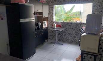 Imagem 6: Casa com 4 dormitórios à venda, 288 m² por R$ 350.000,00 - Luiz Gonzaga - Caruaru/PE