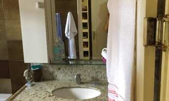 Imagem 2: Casa no Bairro Benfica