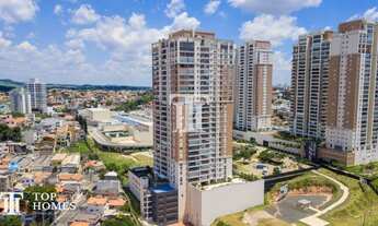 Imagem 4: Apartamento à venda no Unique Alta Vista - Diamond 268 m²