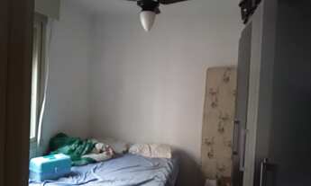 Imagem 6: Apartamento para aluguel tem 52 metros quadrados com 1 quarto