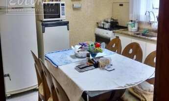 Imagem: Santo André - Casa Padrão - Parque Novo