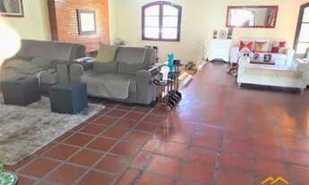 Imagem 2: Casa Residencial à venda, Condomínio Lagoinha, Jacareí - CA1526