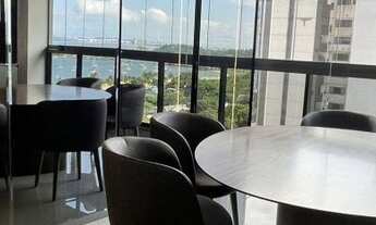 Imagem 2: Apto alto padrão - Highline Square Torre Soho. 100m², 2 suítes, 2 vagas à venda no bairro