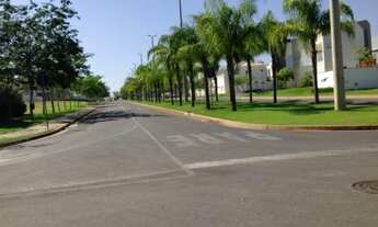 Imagem 4: Lote no condomínio Alphaville - Jardim Itália - Próximo do Parque Tia Nair e Jardim das Am