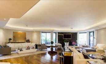 Imagem 4: Apartamento Venda 4 Dormitórios - 640 m² Moema