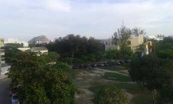 Imagem 2: SALA COMERCIAL em Rio de Janeiro - RJ, Recreio dos Bandeirantes