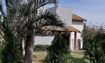 Imagem 3: CASA CONDOMÍNIO ILHA DO SOL