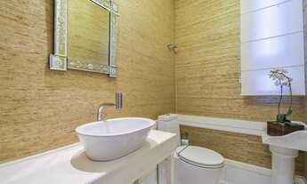 Imagem 6: SÃO PAULO - Casa Padrão - PERDIZES