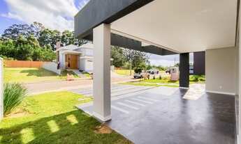 Imagem 3: Casa Condominio em Alphaville