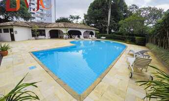 Imagem 2: Apartamento com 3 suítes, 300 m², na Agronômica - Floranópolis