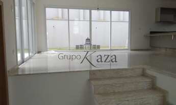 Imagem 4: Casa / Condomínio - Condomínio Residencial Alphaville II - Locação e Venda - Residencial