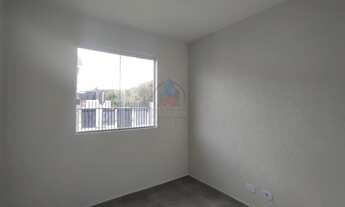 Imagem 6: Casa para Venda em Curitiba, Campo de Santana, 2 dormitórios, 1 banheiro, 1 vaga