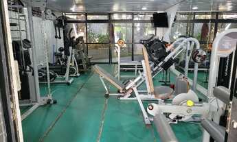 Imagem 5: Apartamento para aluguel possui 135 metros quadrados com 3 quartos em Itaigara - Salvador