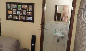 Imagem 6: CASA RESIDENCIAL em SOROCABA - SP, VILA AUGUSTA