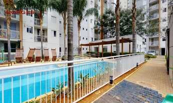 Imagem 2: SÃO PAULO - Apartamento Padrão - JARDIM PRUDÊNCIA