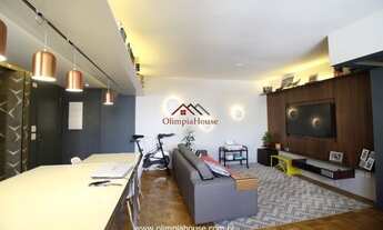 Imagem 3: Apartamento Venda 2 Dormitórios - 95 m² Paraíso