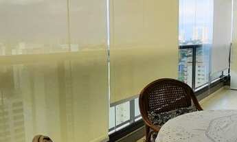 Imagem 3: Apartamento para venda tem 145 metros quadrados com 3 quartos em Nova Aliança - Ribeirão P