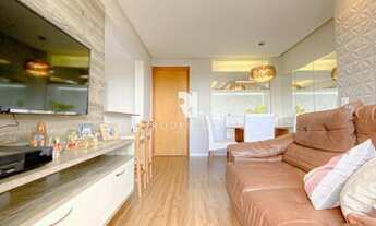 Imagem 2: APARTAMENTO 2 QUARTOS COM SUITE 68M2 BURITIS /SERRA