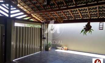 Imagem 2: Casa (térrea na rua) 2 dormitórios