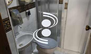 Imagem 7: Ótima sala no melhor ponto da Tijuca - Rua General Roca