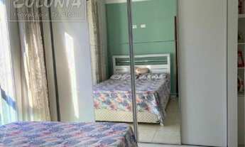 Imagem 5: Santo André - Apartamento Padrão - Vila Valparaíso